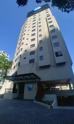 جی بای دورست