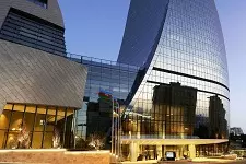 فیرمونت باکو فلیم تاورز