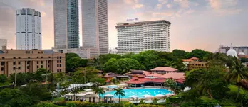 هیلتون کلمبو