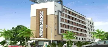 جیپور سنترال