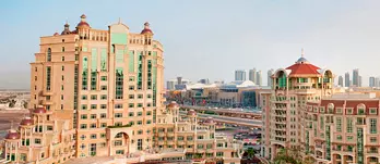 سوئیس اوتل الماروج