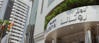 تاور روتانا