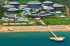 هتل کالیستا