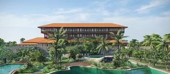 سینامون بی بنتوتا