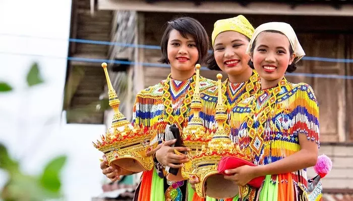 قوانین کشور تایلند برای زنان