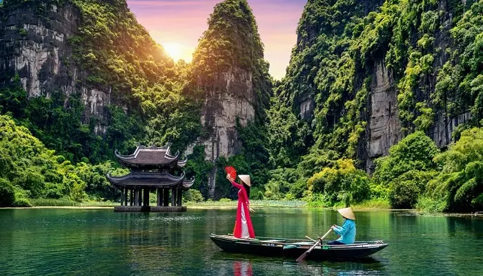 هزینه سفر به ویتنام