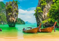 ویزای تایلند